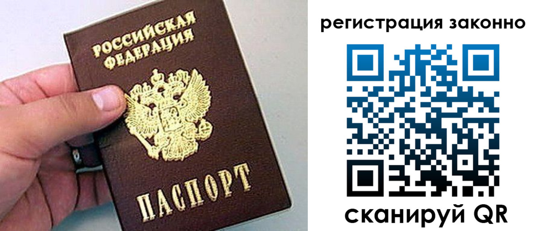 временная регистрация поиск в Белой Холунице